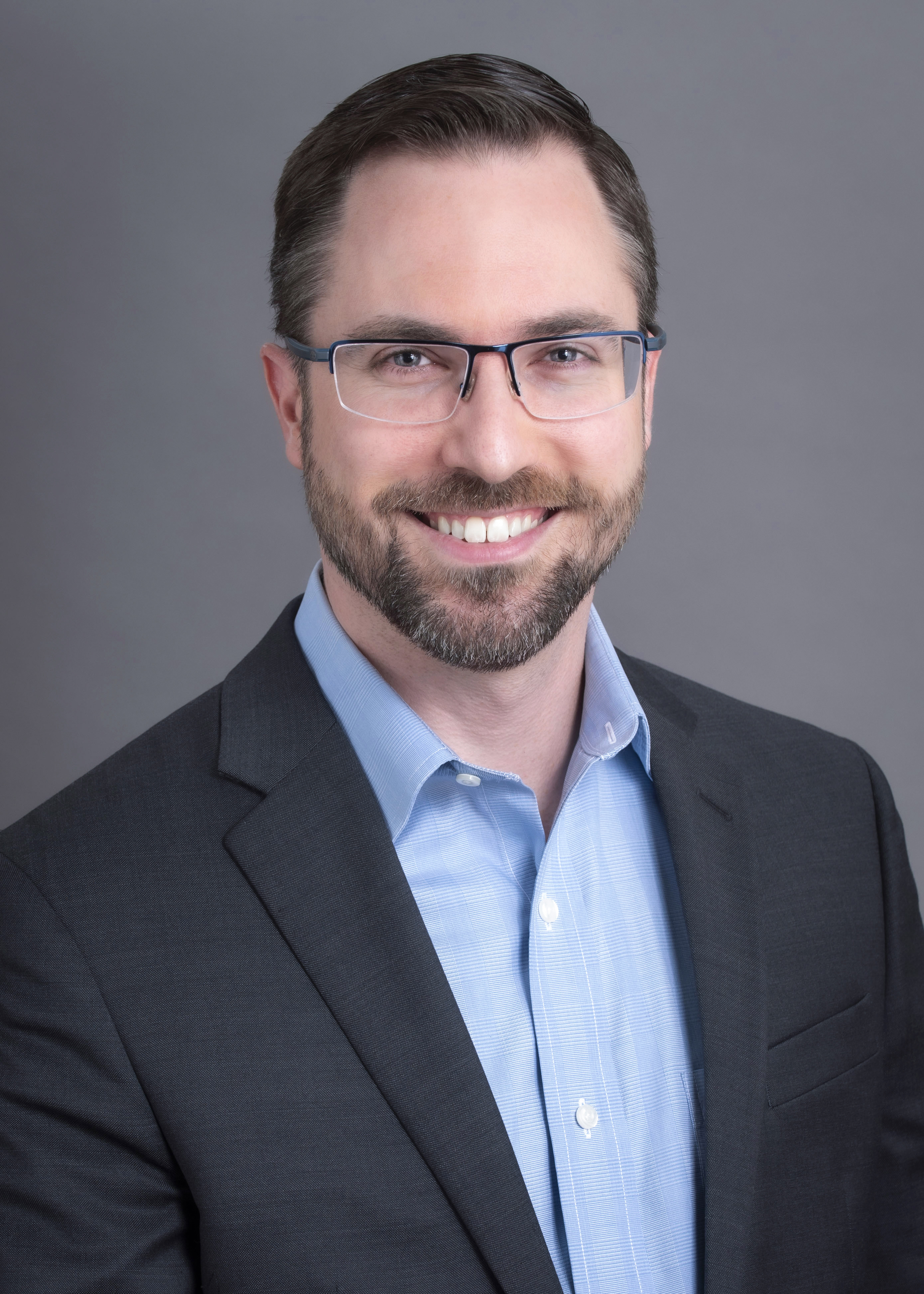 Alex Hilbert, Registered Investment Advisor at Life Story Wealth Planning